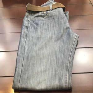 Levi’s 507 Jeans